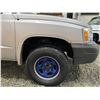 Image 25 : PARKSVILLE - 2005 DODGE DAKOTA SILVER 410969 KMS - D261291