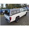 Image 10 : DUNCAN - 2010 GMC CANYON WHITE  277663 KMS - D125200