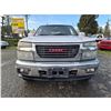 Image 15 : DUNCAN - 2010 GMC CANYON WHITE  277663 KMS - D125200