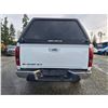 Image 8 : DUNCAN - 2010 GMC CANYON WHITE  277663 KMS - D125200