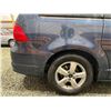 Image 27 : PARKSVILLE - 2009 VOLKSWAGEN ROUTAN BLUE 247317 KMS - D597465