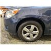Image 31 : PARKSVILLE - 2009 VOLKSWAGEN ROUTAN BLUE 247317 KMS - D597465