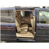 Image 40 : PARKSVILLE - 2009 VOLKSWAGEN ROUTAN BLUE 247317 KMS - D597465