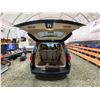 Image 43 : PARKSVILLE - 2009 VOLKSWAGEN ROUTAN BLUE 247317 KMS - D597465