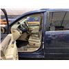 Image 48 : PARKSVILLE - 2009 VOLKSWAGEN ROUTAN BLUE 247317 KMS - D597465