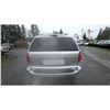 Image 11 : DUNCAN - 2005 DODGE CARAVAN/GRAND CARAVAN SILVER  "NO RESERVE" 263612 KMS - D340584