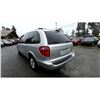 Image 13 : DUNCAN - 2005 DODGE CARAVAN/GRAND CARAVAN SILVER  "NO RESERVE" 263612 KMS - D340584