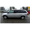 Image 15 : DUNCAN - 2005 DODGE CARAVAN/GRAND CARAVAN SILVER  "NO RESERVE" 263612 KMS - D340584