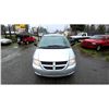 Image 4 : DUNCAN - 2005 DODGE CARAVAN/GRAND CARAVAN SILVER  "NO RESERVE" 263612 KMS - D340584