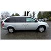 Image 7 : DUNCAN - 2005 DODGE CARAVAN/GRAND CARAVAN SILVER  "NO RESERVE" 263612 KMS - D340584