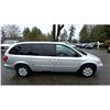 Image 8 : DUNCAN - 2005 DODGE CARAVAN/GRAND CARAVAN SILVER  "NO RESERVE" 263612 KMS - D340584
