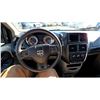 Image 30 : DUNCAN - 2015 DODGE GRAND CARAVAN BLUE 133745 KMS - D630736