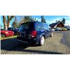 Image 8 : DUNCAN - 2015 DODGE GRAND CARAVAN BLUE 133745 KMS - D630736