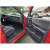 Image 31 : DUNCAN -- 2002 DODGE DAKOTA EXT CAB, RED, 236766 KM