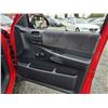 Image 32 : DUNCAN -- 2002 DODGE DAKOTA EXT CAB, RED, 236766 KM