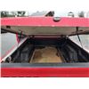 Image 37 : DUNCAN -- 2002 DODGE DAKOTA EXT CAB, RED, 236766 KM