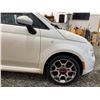 Image 25 : PARKSVILLE - 2012 FIAT 500 WHITE  143611 KMS - B107952