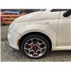 Image 31 : PARKSVILLE - 2012 FIAT 500 WHITE  143611 KMS - B107952