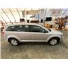 Image 12 : PARKSVILLE - 2014 DODGE JOURNEY SILVER 220812 KMS - P176432