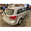 Image 16 : PARKSVILLE - 2014 DODGE JOURNEY SILVER 220812 KMS - P176432