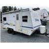 Image 1 : PARKSVILLE - 2000 DUTCHMEN MANUFACTURING TRAILER "NO RESERVE" KMS - P402495