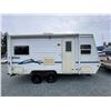 Image 2 : PARKSVILLE - 2000 DUTCHMEN MANUFACTURING TRAILER "NO RESERVE" KMS - P402495
