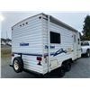 Image 3 : PARKSVILLE - 2000 DUTCHMEN MANUFACTURING TRAILER "NO RESERVE" KMS - P402495