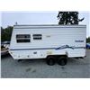 Image 6 : PARKSVILLE - 2000 DUTCHMEN MANUFACTURING TRAILER "NO RESERVE" KMS - P402495