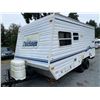Image 7 : PARKSVILLE - 2000 DUTCHMEN MANUFACTURING TRAILER "NO RESERVE" KMS - P402495
