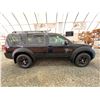Image 11 : PARKSVILLE - 2007 NISSAN PATHFINDER BLACK 240363 KMS - B605228