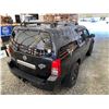 Image 16 : PARKSVILLE - 2007 NISSAN PATHFINDER BLACK 240363 KMS - B605228