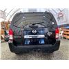 Image 17 : PARKSVILLE - 2007 NISSAN PATHFINDER BLACK 240363 KMS - B605228