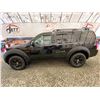 Image 23 : PARKSVILLE - 2007 NISSAN PATHFINDER BLACK 240363 KMS - B605228