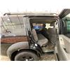 Image 40 : PARKSVILLE - 2007 NISSAN PATHFINDER BLACK 240363 KMS - B605228
