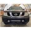 Image 5 : PARKSVILLE - 2007 NISSAN PATHFINDER BLACK 240363 KMS - B605228