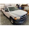 Image 10 : PARKSVILLE - 2011 DODGE RAM WHITE 363262 KMS "NO RESERVE" - D639628