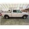 Image 11 : PARKSVILLE - 2011 DODGE RAM WHITE 363262 KMS "NO RESERVE" - D639628