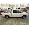 Image 12 : PARKSVILLE - 2011 DODGE RAM WHITE 363262 KMS "NO RESERVE" - D639628