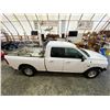 Image 13 : PARKSVILLE - 2011 DODGE RAM WHITE 363262 KMS "NO RESERVE" - D639628