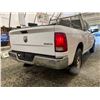 Image 14 : PARKSVILLE - 2011 DODGE RAM WHITE 363262 KMS "NO RESERVE" - D639628