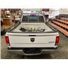 Image 19 : PARKSVILLE - 2011 DODGE RAM WHITE 363262 KMS "NO RESERVE" - D639628