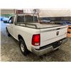 Image 21 : PARKSVILLE - 2011 DODGE RAM WHITE 363262 KMS "NO RESERVE" - D639628
