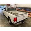 Image 22 : PARKSVILLE - 2011 DODGE RAM WHITE 363262 KMS "NO RESERVE" - D639628