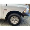 Image 25 : PARKSVILLE - 2011 DODGE RAM WHITE 363262 KMS "NO RESERVE" - D639628