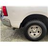 Image 27 : PARKSVILLE - 2011 DODGE RAM WHITE 363262 KMS "NO RESERVE" - D639628