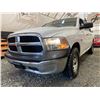 Image 2 : PARKSVILLE - 2011 DODGE RAM WHITE 363262 KMS "NO RESERVE" - D639628