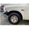 Image 31 : PARKSVILLE - 2011 DODGE RAM WHITE 363262 KMS "NO RESERVE" - D639628