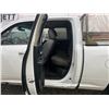 Image 44 : PARKSVILLE - 2011 DODGE RAM WHITE 363262 KMS "NO RESERVE" - D639628