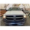 Image 6 : PARKSVILLE - 2011 DODGE RAM WHITE 363262 KMS "NO RESERVE" - D639628