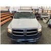 Image 7 : PARKSVILLE - 2011 DODGE RAM WHITE 363262 KMS "NO RESERVE" - D639628